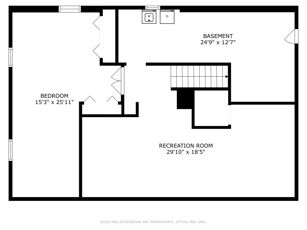 14422 Evergreen Drive New Buffalo, MI 49117