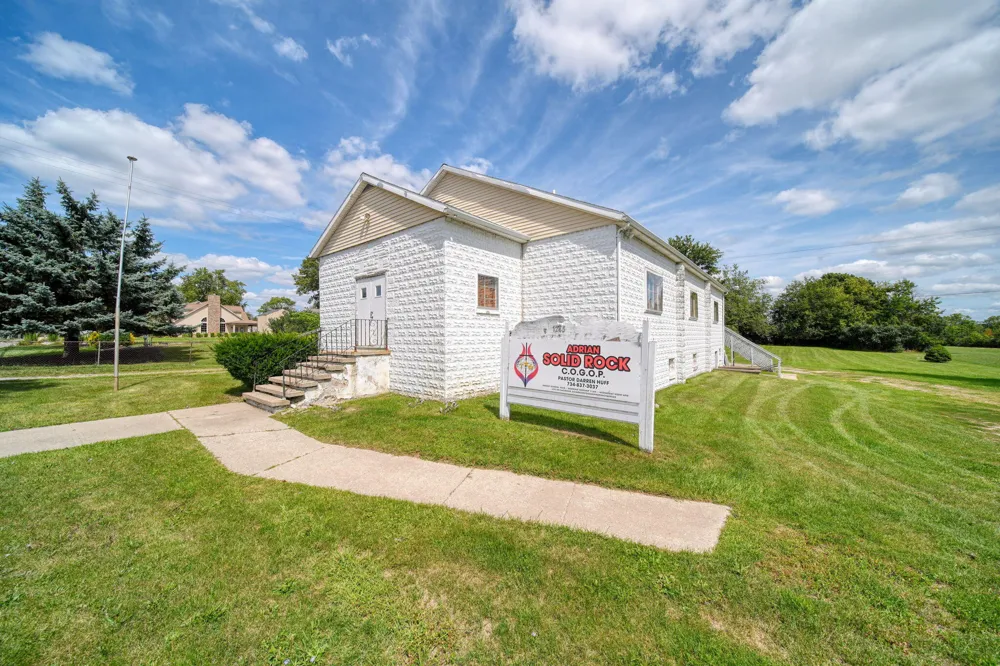 1245 Division Street Adrian, MI 49221