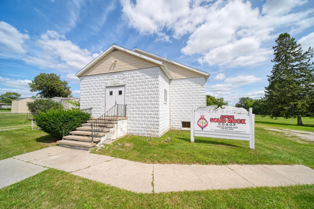 1245 Division Street Adrian, MI 49221