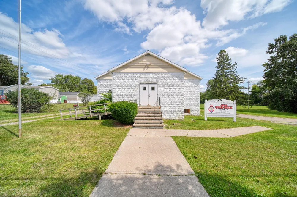 1245 Division Street Adrian, MI 49221