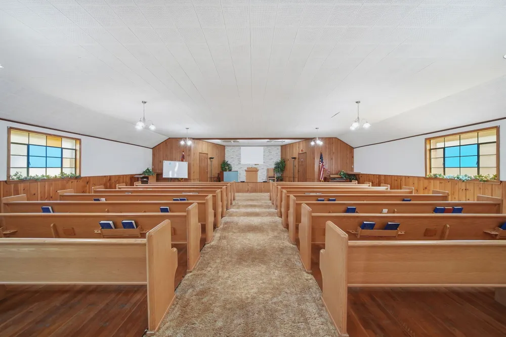 1245 Division Street Adrian, MI 49221
