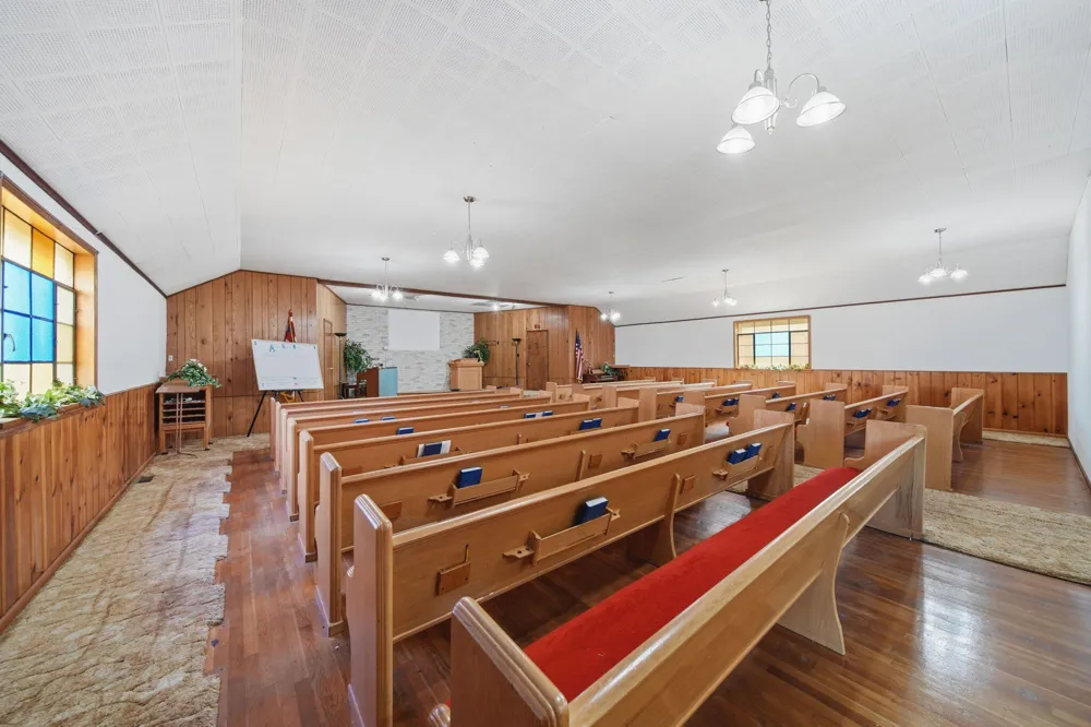 1245 Division Street Adrian, MI 49221