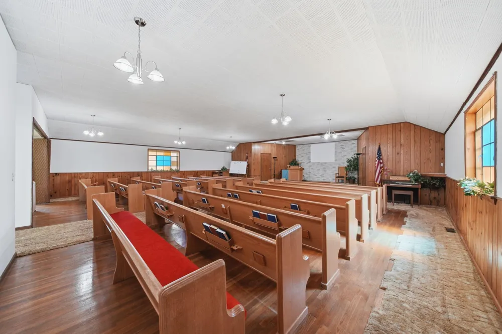 1245 Division Street Adrian, MI 49221