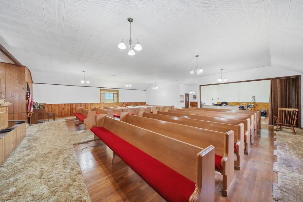 1245 Division Street Adrian, MI 49221