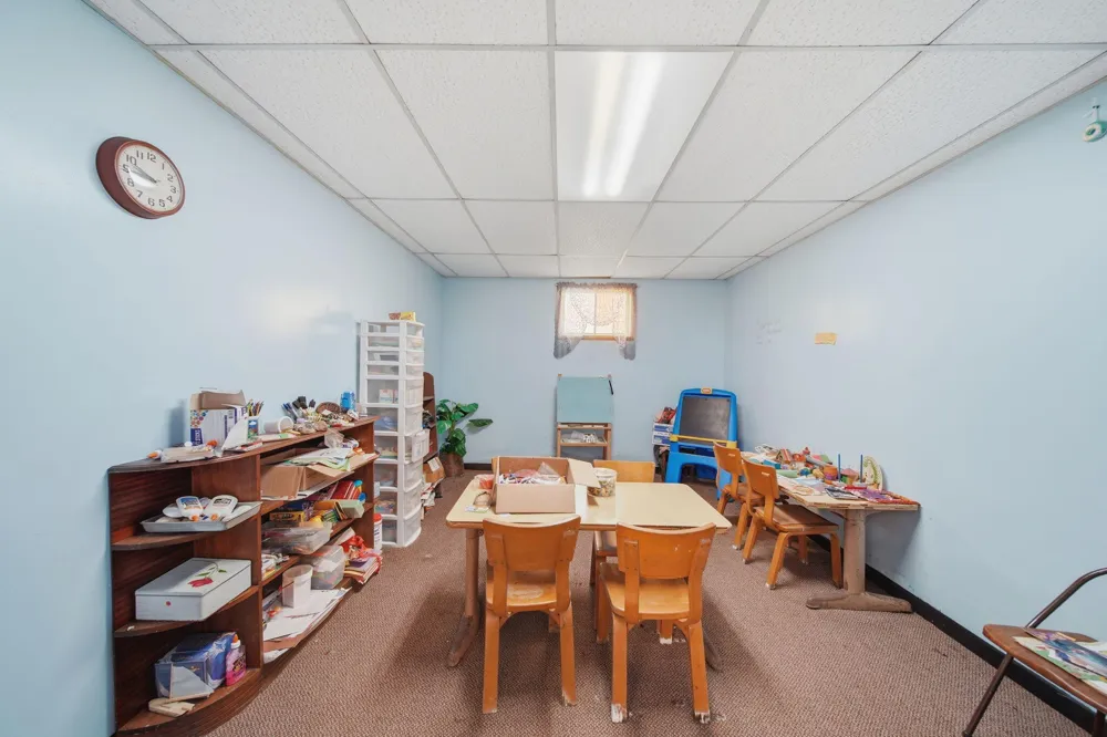 1245 Division Street Adrian, MI 49221