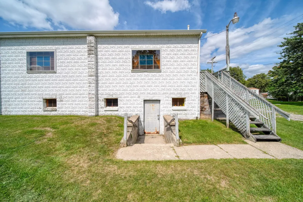 1245 Division Street Adrian, MI 49221