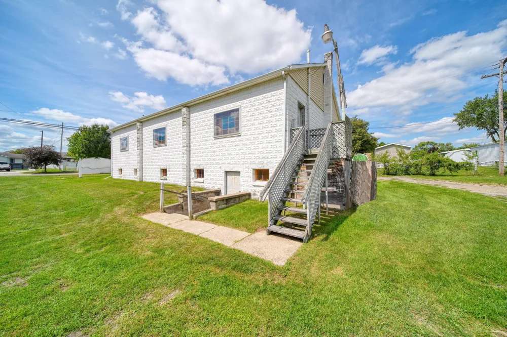 1245 Division Street Adrian, MI 49221