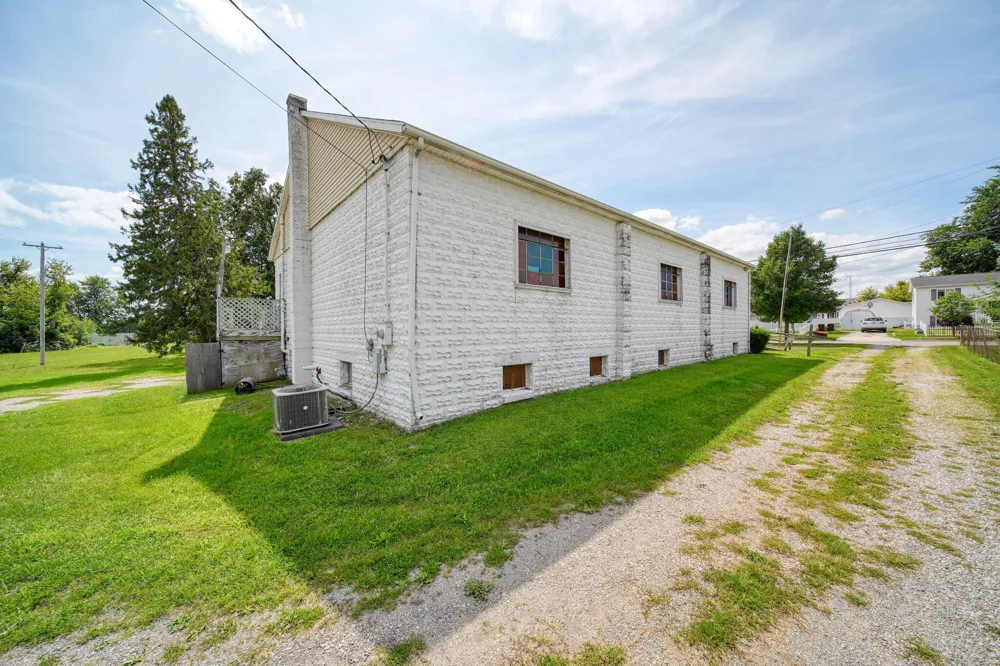 1245 Division Street Adrian, MI 49221