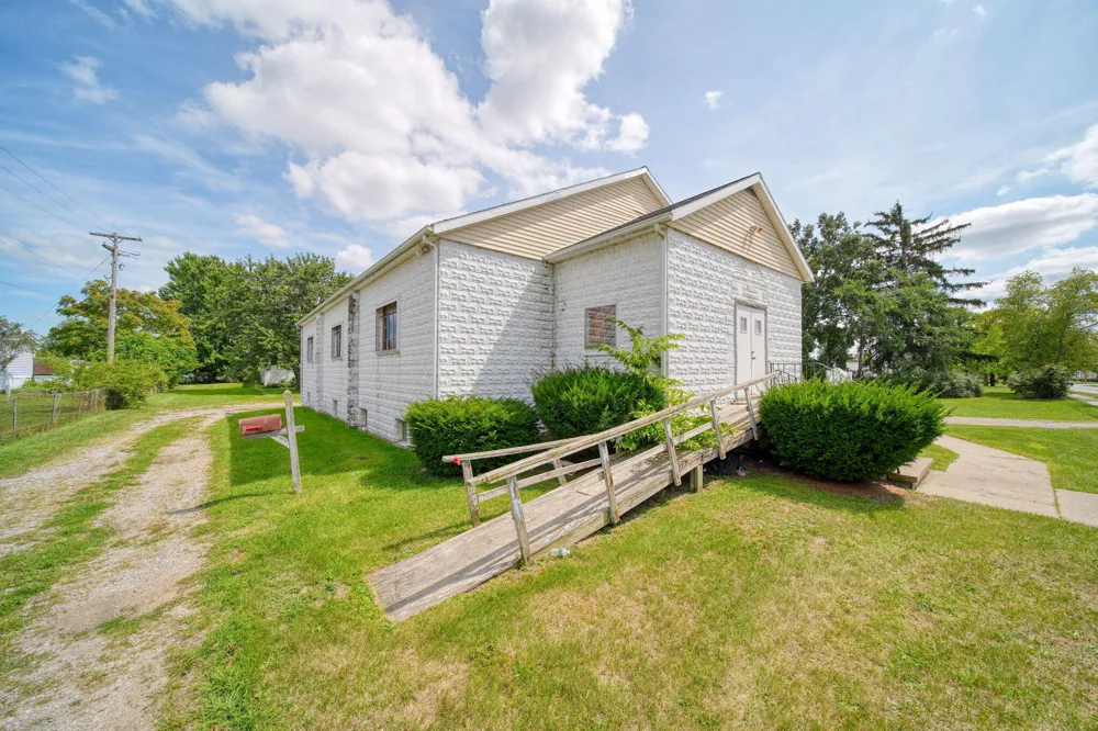 1245 Division Street Adrian, MI 49221