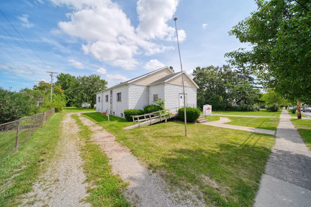 1245 Division Street Adrian, MI 49221