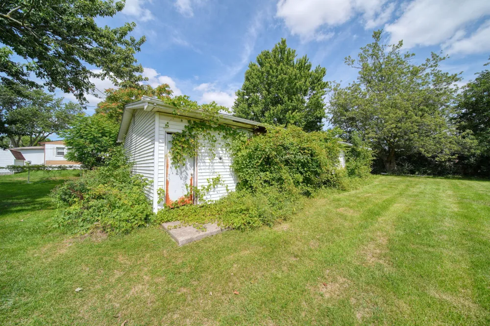 1245 Division Street Adrian, MI 49221
