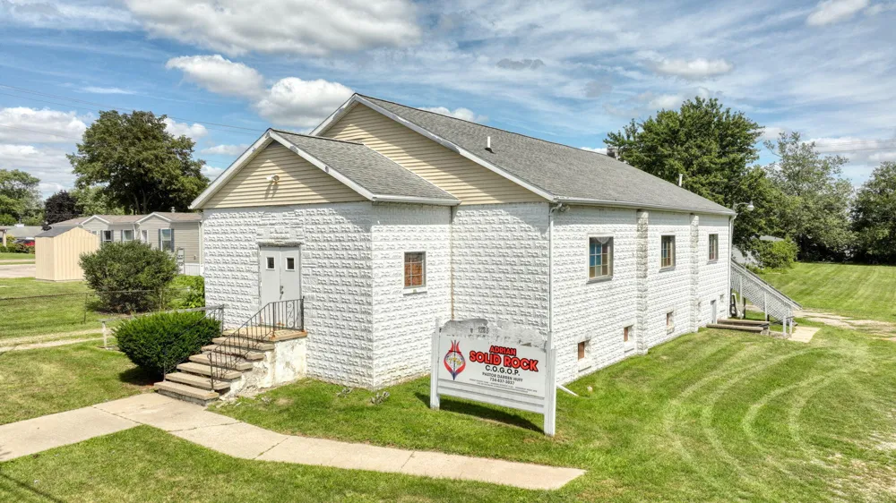 1245 Division Street Adrian, MI 49221