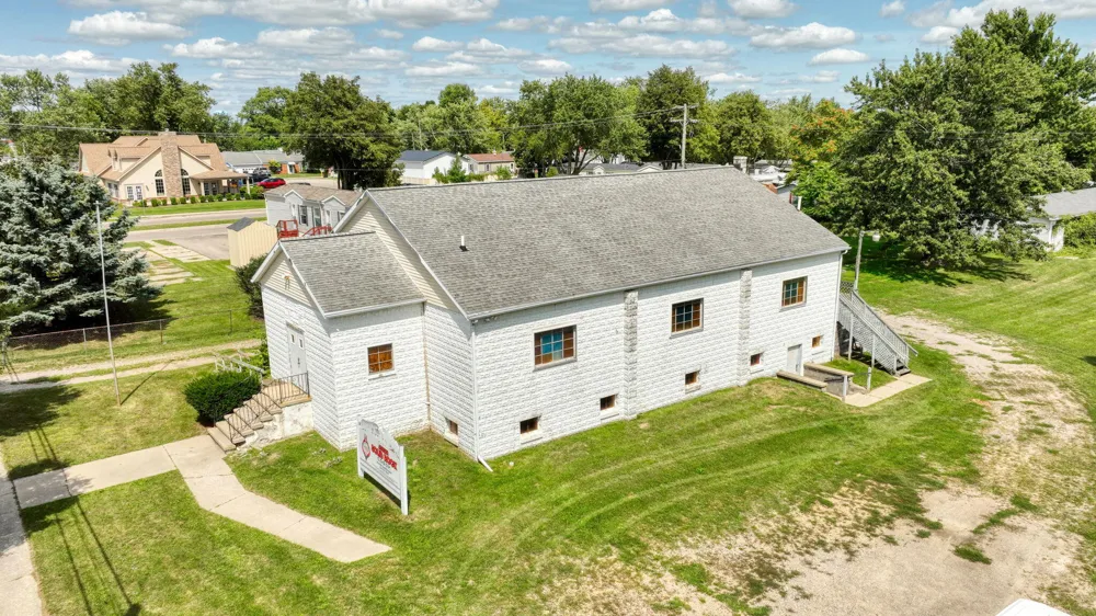 1245 Division Street Adrian, MI 49221