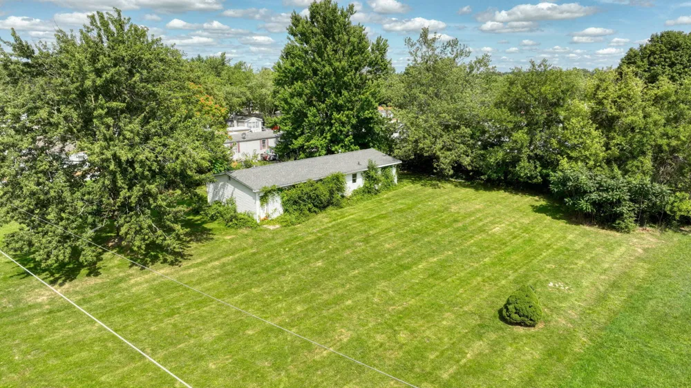 1245 Division Street Adrian, MI 49221