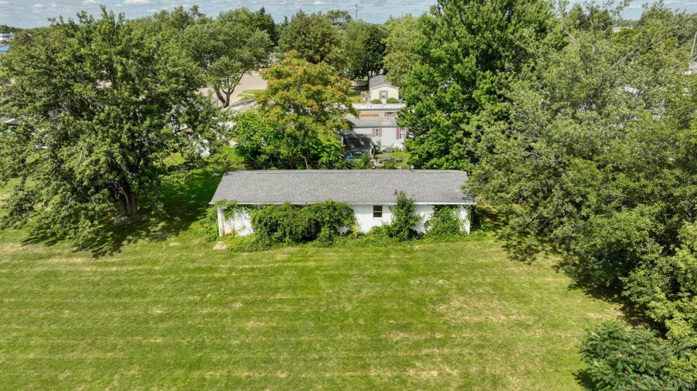 1245 Division Street Adrian, MI 49221