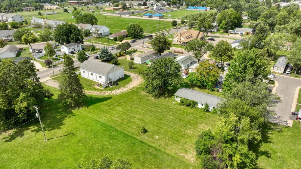 1245 Division Street Adrian, MI 49221