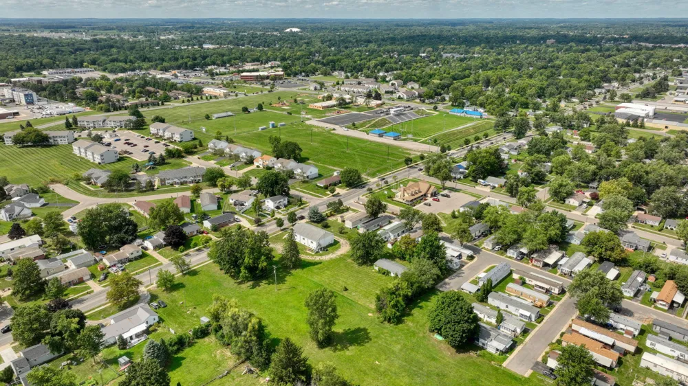 1245 Division Street Adrian, MI 49221
