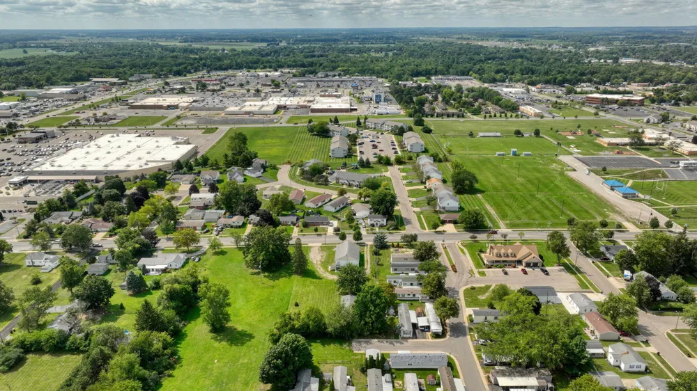 1245 Division Street Adrian, MI 49221