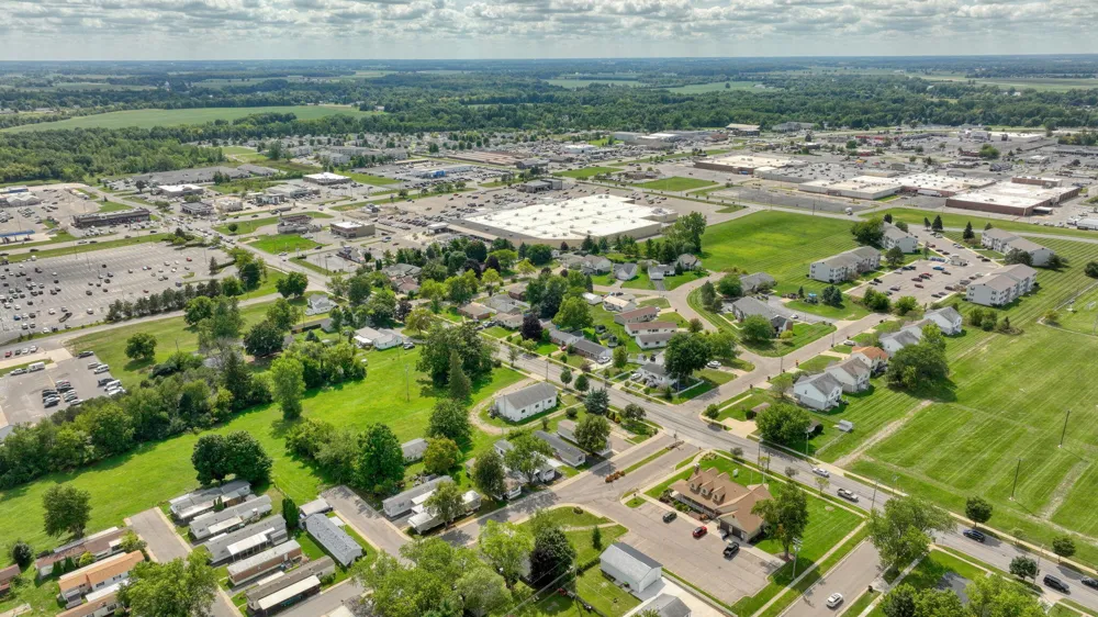 1245 Division Street Adrian, MI 49221