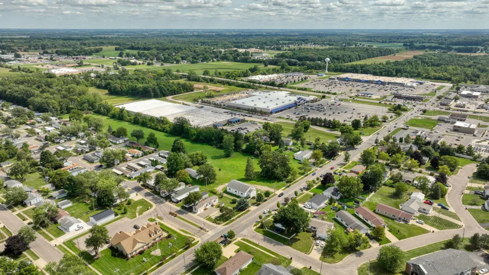 1245 Division Street Adrian, MI 49221