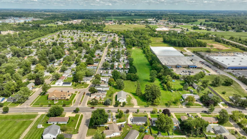 1245 Division Street Adrian, MI 49221
