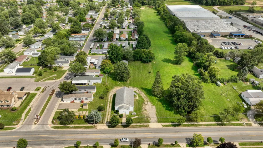 1245 Division Street Adrian, MI 49221