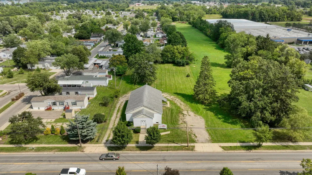 1245 Division Street Adrian, MI 49221