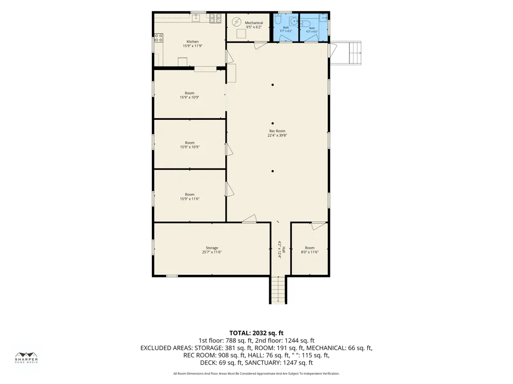 1245 Division Street Adrian, MI 49221