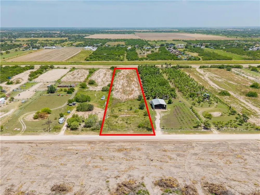 12502 Mile 16 Edinburg, TX 78542