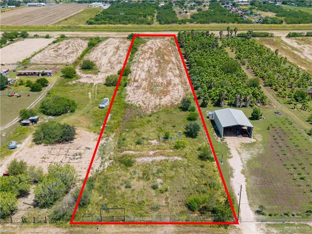 12502 Mile 16 Edinburg, TX 78542