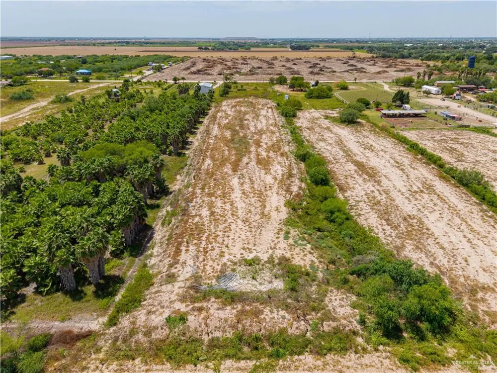 12502 Mile 16 Edinburg, TX 78542