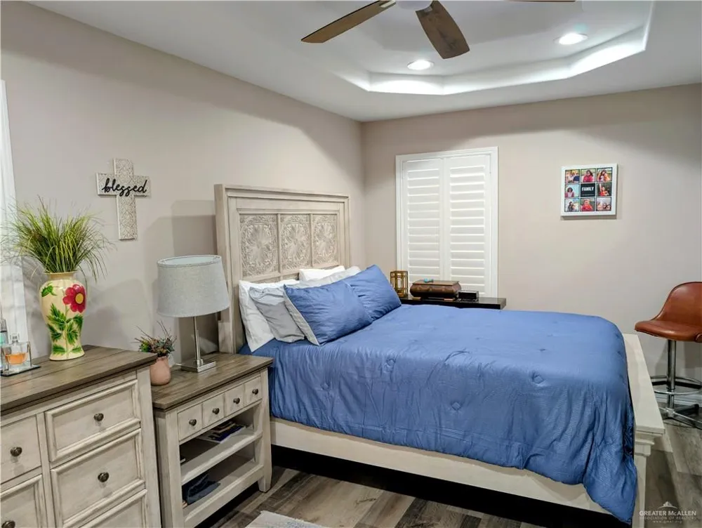 2504 Meadowlark Street #Lot 368 Palmview, TX 78572