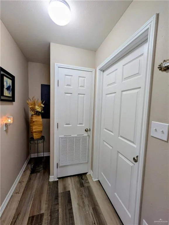 2504 Meadowlark Street #Lot 368 Palmview, TX 78572