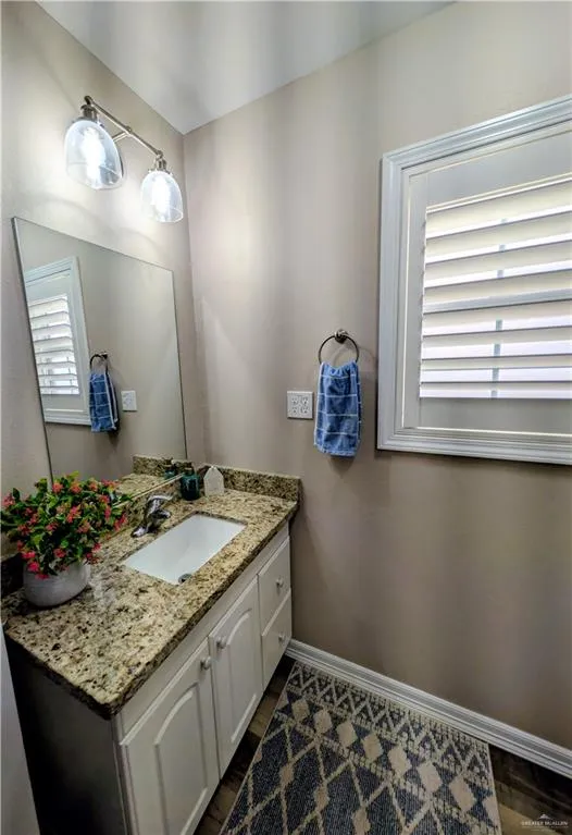 2504 Meadowlark Street #Lot 368 Palmview, TX 78572