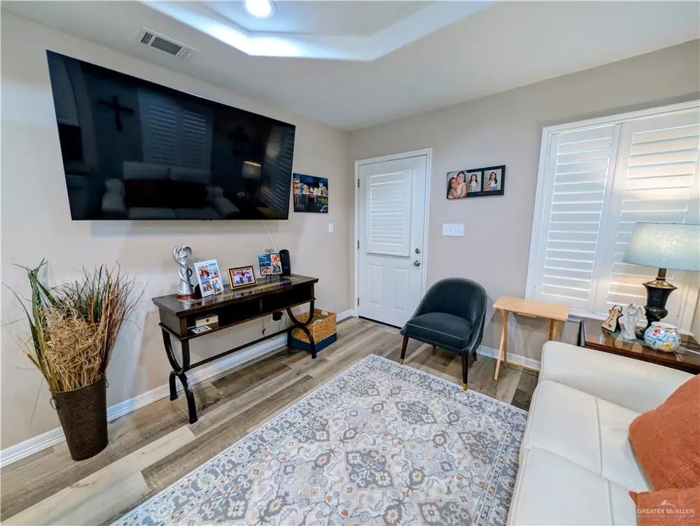 2504 Meadowlark Street #Lot 368 Palmview, TX 78572