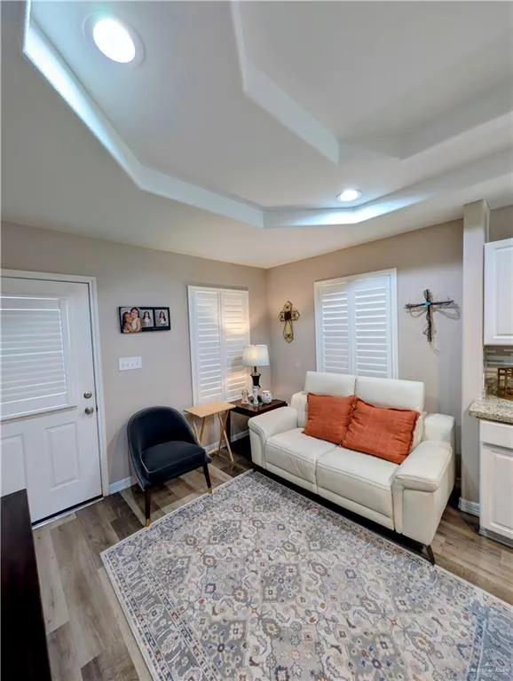 2504 Meadowlark Street #Lot 368 Palmview, TX 78572