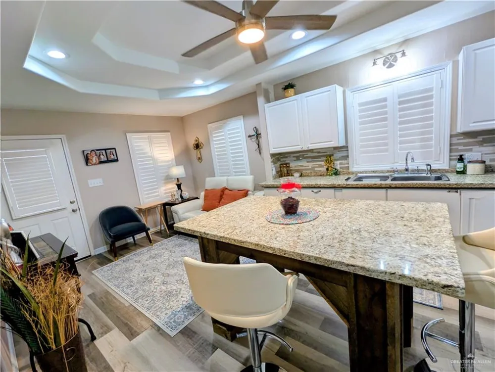 2504 Meadowlark Street #Lot 368 Palmview, TX 78572