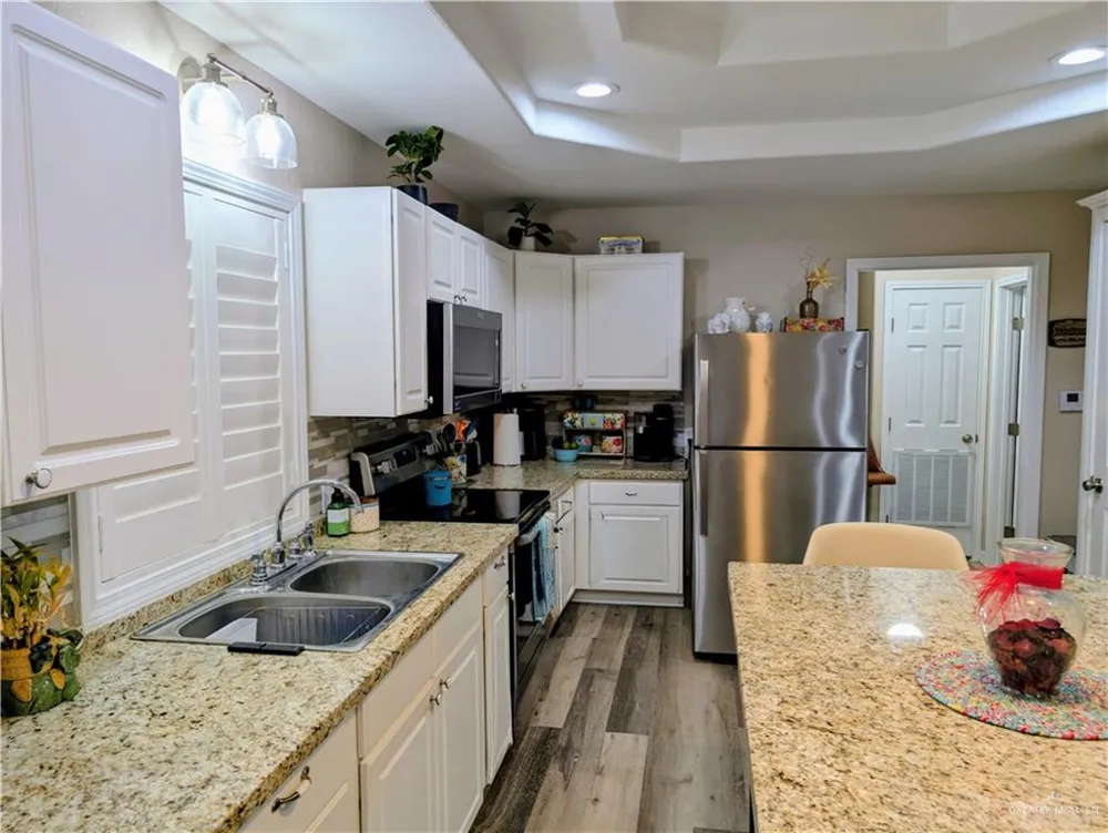 2504 Meadowlark Street #Lot 368 Palmview, TX 78572