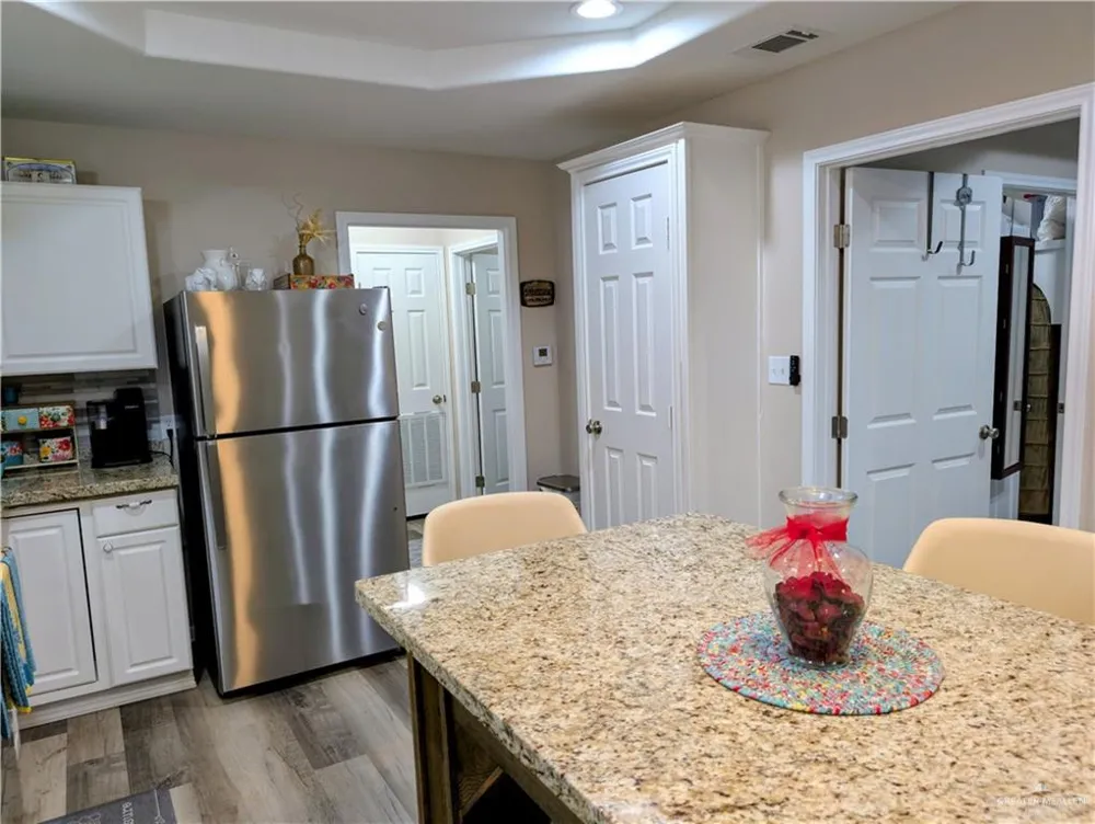 2504 Meadowlark Street #Lot 368 Palmview, TX 78572