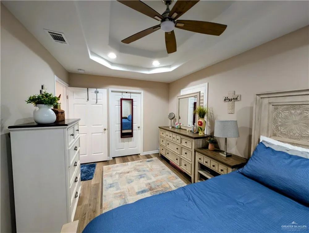 2504 Meadowlark Street #Lot 368 Palmview, TX 78572