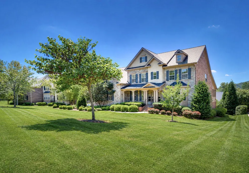 1833 Bronwyn Ct Brentwood, TN 37027
