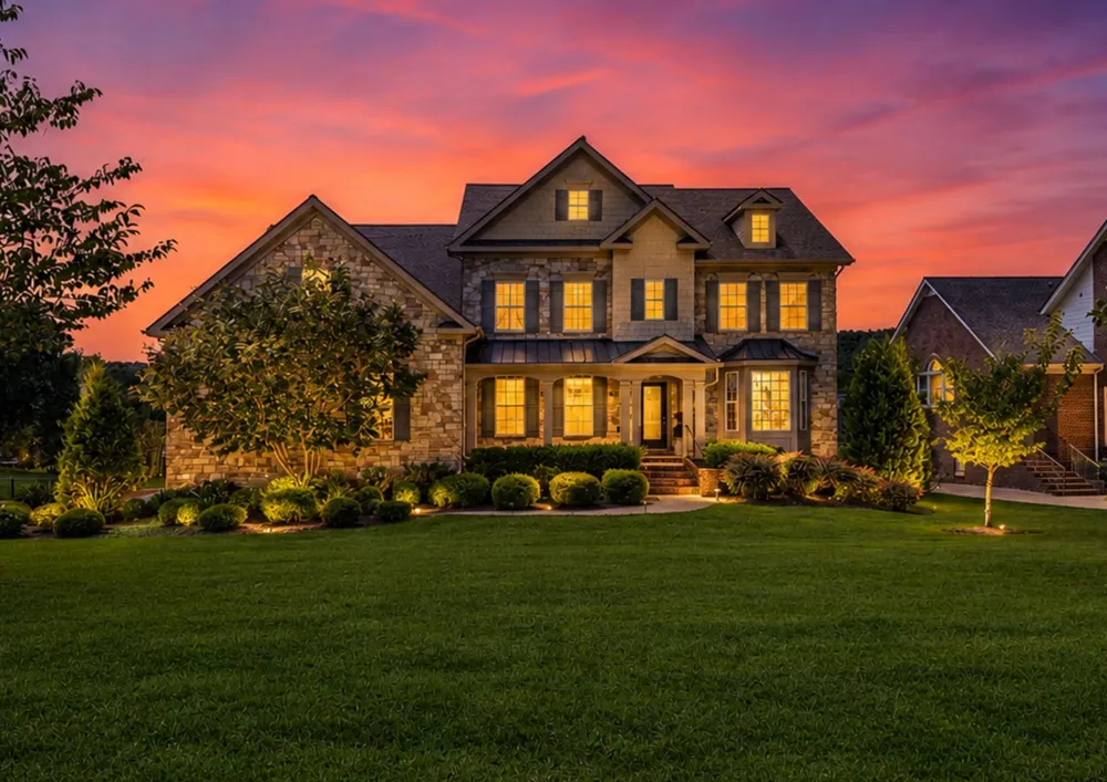 1833 Bronwyn Ct Brentwood, TN 37027