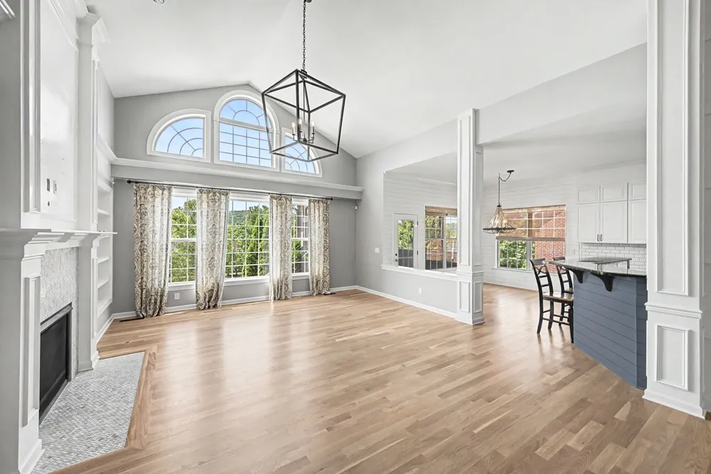 1833 Bronwyn Ct Brentwood, TN 37027