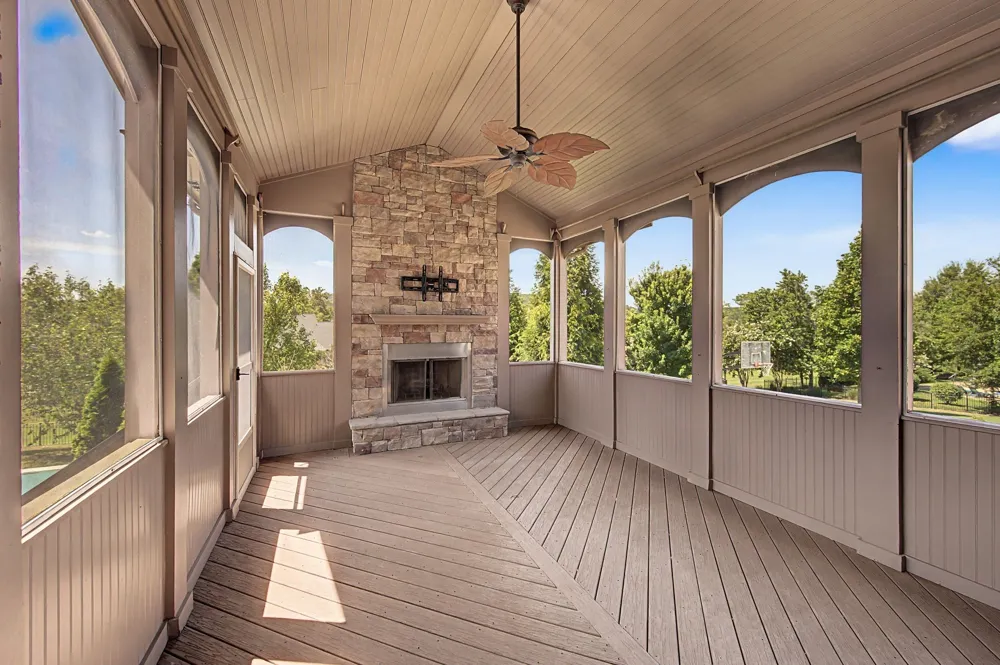 1833 Bronwyn Ct Brentwood, TN 37027