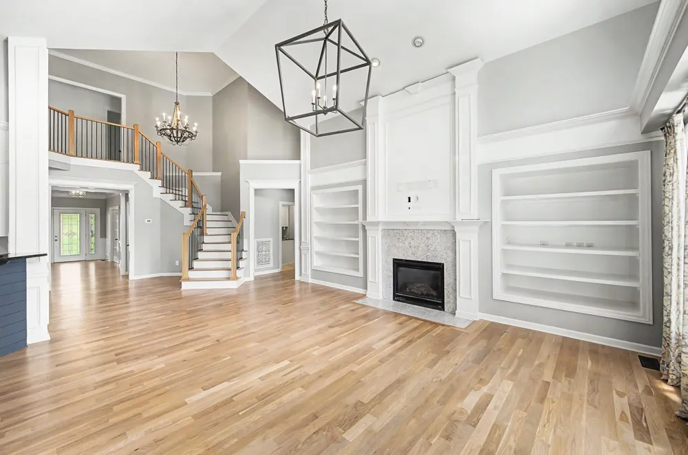 1833 Bronwyn Ct Brentwood, TN 37027