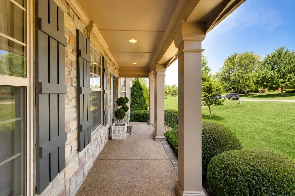 1833 Bronwyn Ct Brentwood, TN 37027