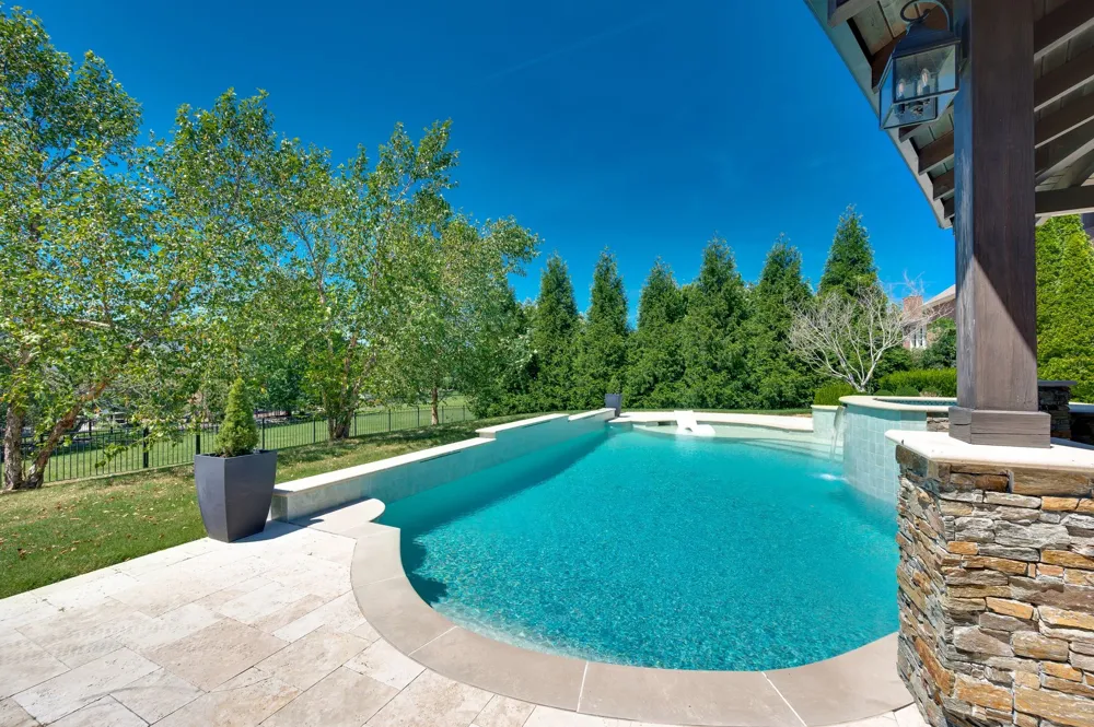 1833 Bronwyn Ct Brentwood, TN 37027