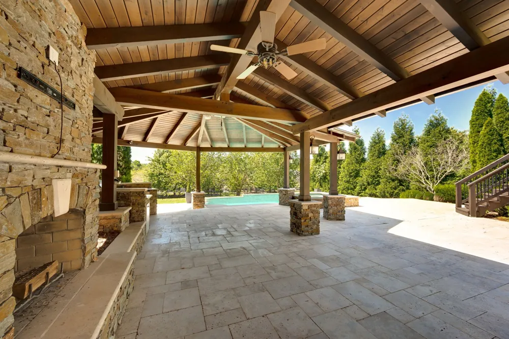 1833 Bronwyn Ct Brentwood, TN 37027