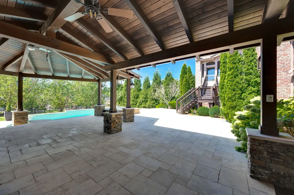 1833 Bronwyn Ct Brentwood, TN 37027