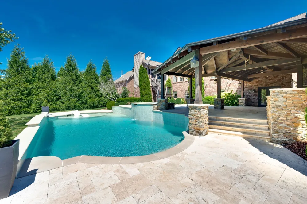 1833 Bronwyn Ct Brentwood, TN 37027